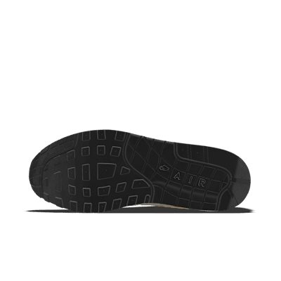 Nike Air Max 1 By You Custom Men's Shoes. Nike SG